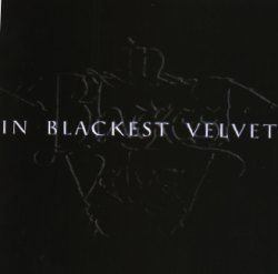 IN BLACKEST VELVET - Edenflow