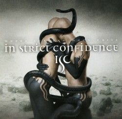 IN STRICT CONFIDENCE - Where Sun And Moon Unite