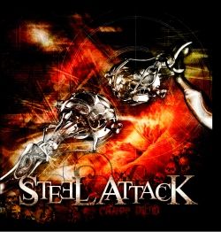 STEEL ATTACK - Carpe Diend