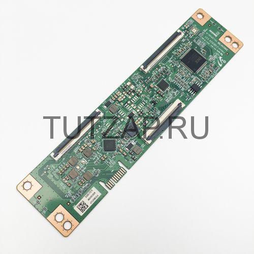 T-CON B002HW700 EADDJ7E15 для телевизора Hyundai H-LED50GU7003