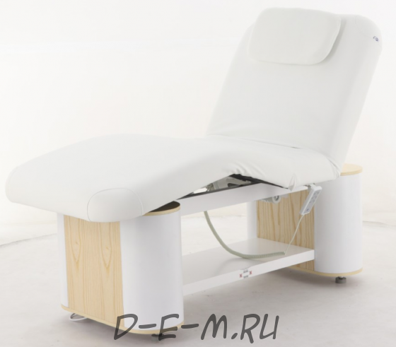 Массажный стол с подогревом электрический Med-Mos ММКМ-2 (КО-152Д)