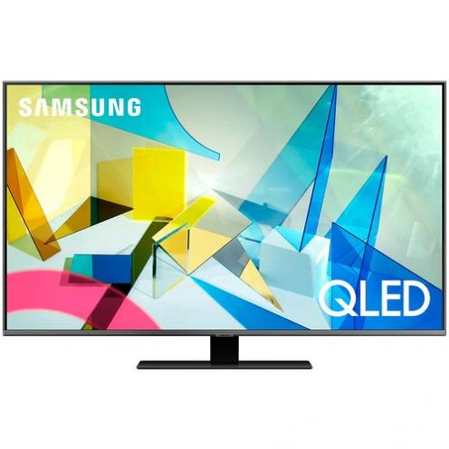 Телевизор Samsung QLED QE85Q87TAU