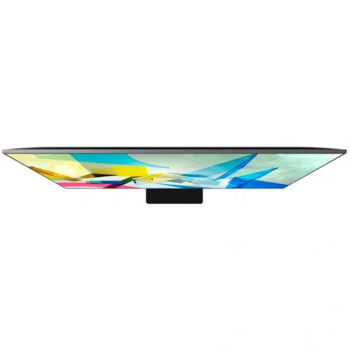 Телевизор Samsung QLED QE85Q87TAU