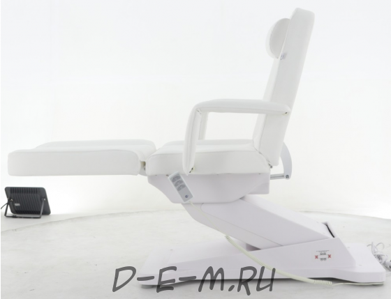 Косметологическое кресло Med-Mos ММКК-3 (КО-172Д) с РУ фото 3