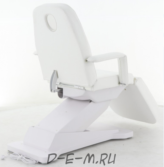 Косметологическое кресло Med-Mos ММКК-3 (КО-172Д) с РУ фото 5