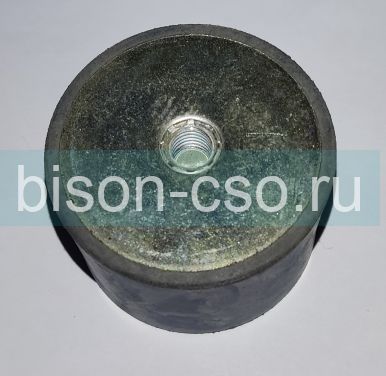 Виброопора 60.40 C (M10)