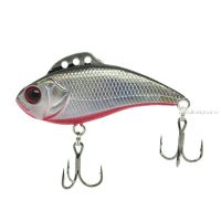 Виб Mottomo Saltar 50S 50 мм / 7.5 гр / цвет: Ghost Silver