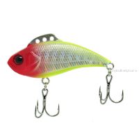 Виб Mottomo Saltar 50S 50 мм / 7.5 гр / цвет: Light Clown