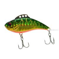 Виб Mottomo Saltar 50S 50 мм / 7.5 гр / цвет: Tiger Flex