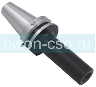 Втулка переходная 1661-40-1-50 кон.40/М1 Bison Bial Втулка переходная 1661-40-1-50 кон.40/М1 Bison Bial