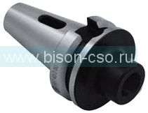 Втулка переходная 1661-50-2-135 кон.50/М2 Bison Bial