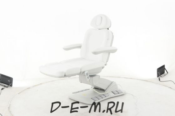 Косметологическое кресло MM-940-2 (КО-189Д-00) 4 мотора