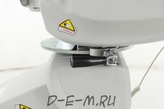 Косметологическое кресло MM-940-2 (КО-189Д-00) 4 мотора