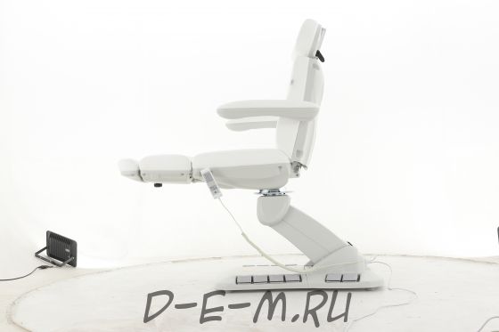 Косметологическое кресло MM-940-2 (КО-189Д-00) 4 мотора