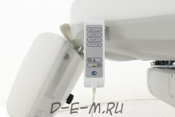 Косметологическое кресло MM-940-2 (КО-189Д-00) 4 мотора