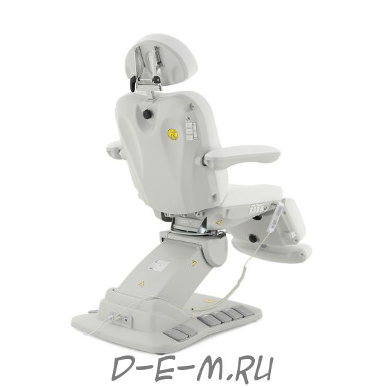 Косметологическое кресло MM-940-1C (КО-188Д-00) 4 мотора