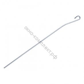 Тяга подвеса KNAUF D4 мм, 350 мм,шт код:232831 ПОД ЗАКАЗ