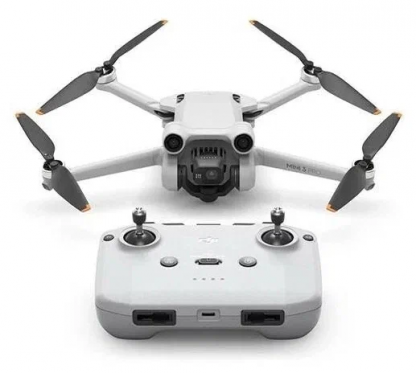 Квадрокоптер DJI Mini 3 Pro