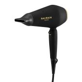 Balmain Hair Фен Professional Blowdryer Black EU Plug