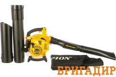 аренда воздуходувки