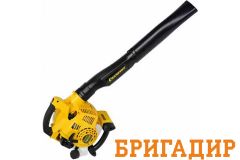 бензиновая воздуходувка аренда