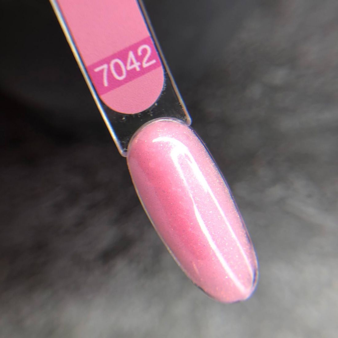 Гель с блестками Sparkly Gel,  15 мл, арт.7042