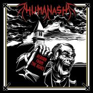 HUMANASH - Reborn From The Ashes