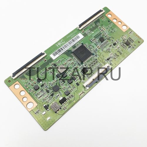 T-CON PT550GS01-3-C-5 для телевизора Yuno ULX-55UTCS3234