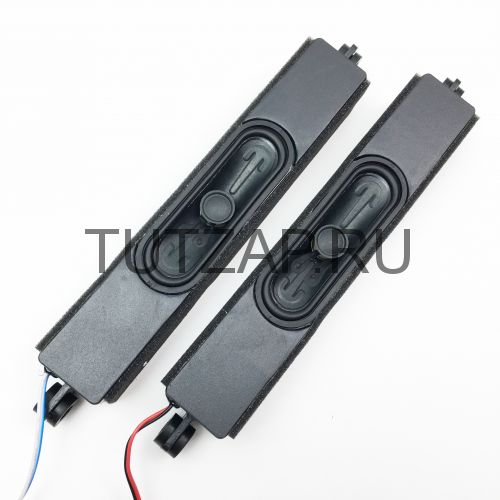 Динамики 30220-01 для телевизора Yuno ULX-55UTCS3234