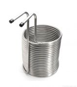 Чиллер погружной 12 м, д 245 мм