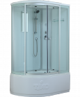 Душевая кабина Timo Standart T-6620 Silver