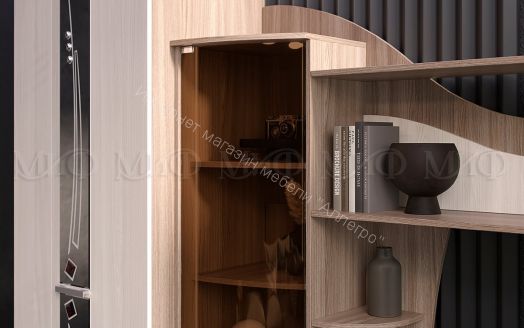 Гостиная "Гамма-15"