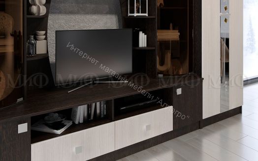 Гостиная Гамма-15 New