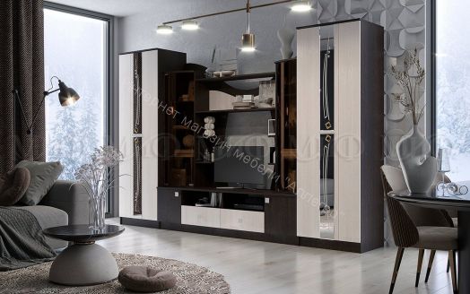 Гостиная Гамма-15 New