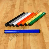 Палочки эстафетные 8 шт. алюминиевые