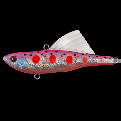 Виб TsuYoki Idol 70S 70 мм/ 14 гр/ цвет:Z035