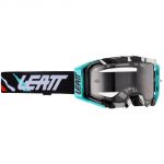 Leatt Velocity 5.5 Acid tiger очки для мотокросса и эндуро
