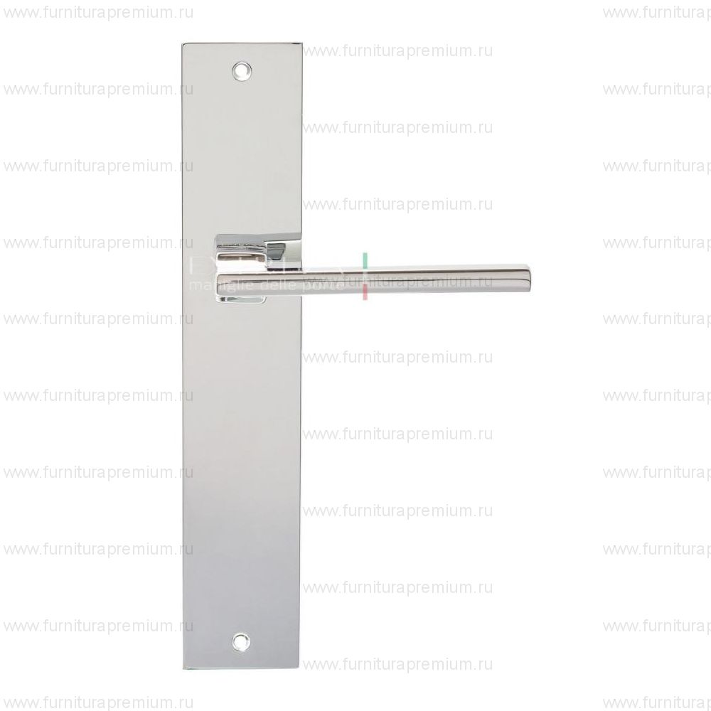 Ручка на планке Extreza Roksi 107 PL11