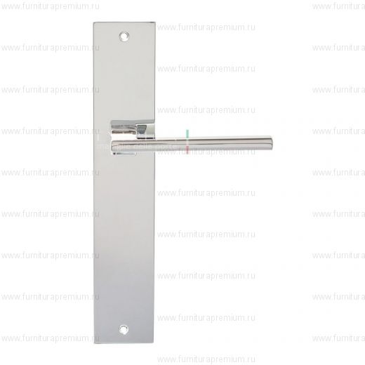 Ручка на планке Extreza Roksi 107 PL11