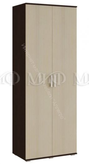 Гостиная Виста Дуб беленый, венге