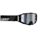 Leatt Velocity 6.5 Iriz Stealth очки для мотокросса и эндуро