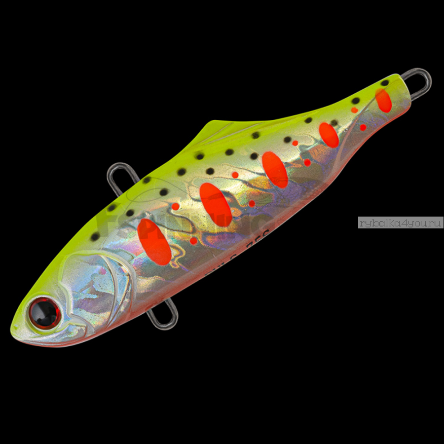 Виб TsuYoki Puls 75 мм/ 21 гр/ цвет:Z037