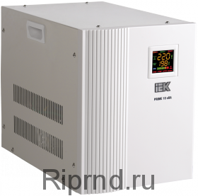 Стабилизатор напряжения IEK Prime 10kVA