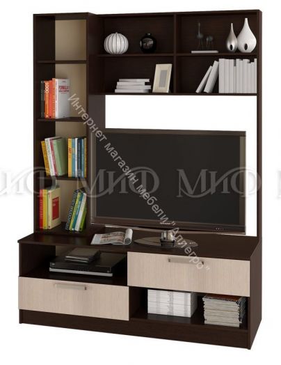 Гостиная Фиеста центральная секция