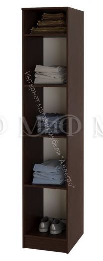 Гостиная Фиеста центральная секция