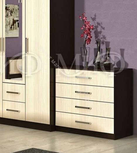 Комод 800 Фиеста