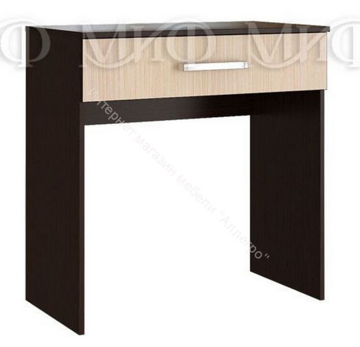 Туалетный стол Фиеста