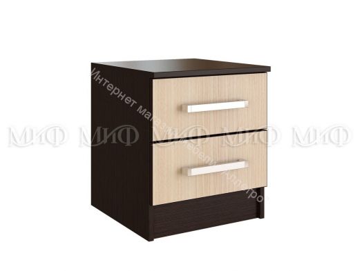 Тумба Фиеста 2 шт.