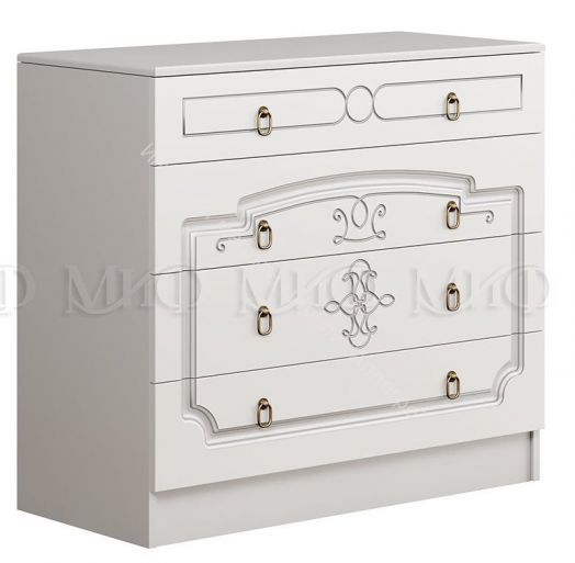 Спальня Каролина