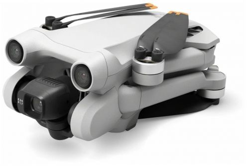 Квадрокоптер DJI Mini 3 Pro RC